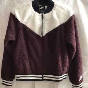 Nike sweater